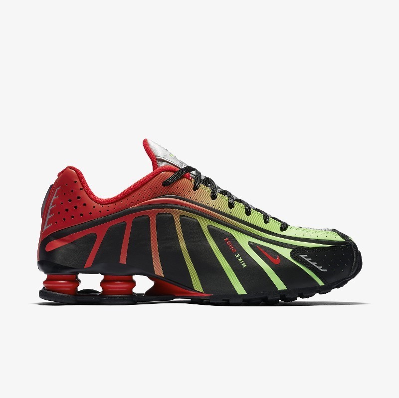 nike shox neymar 2019